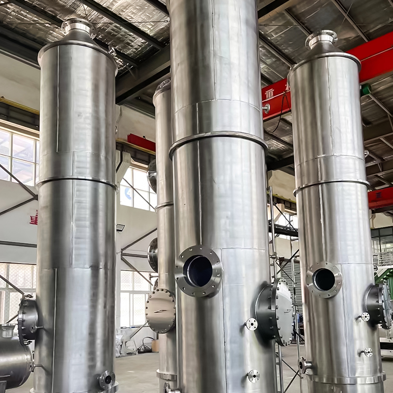 304 roestvrijstalen sproeitoren