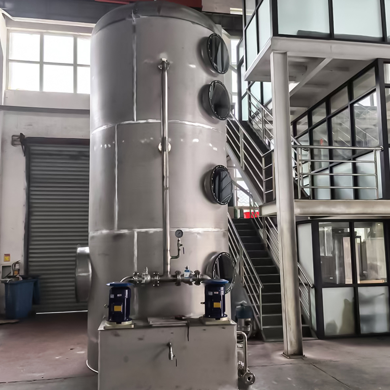 304 roestvrijstalen sproeitoren