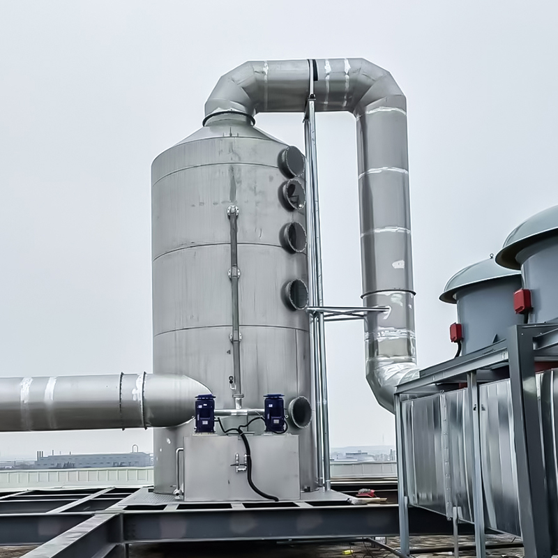 304 roestvrijstalen sproeitoren