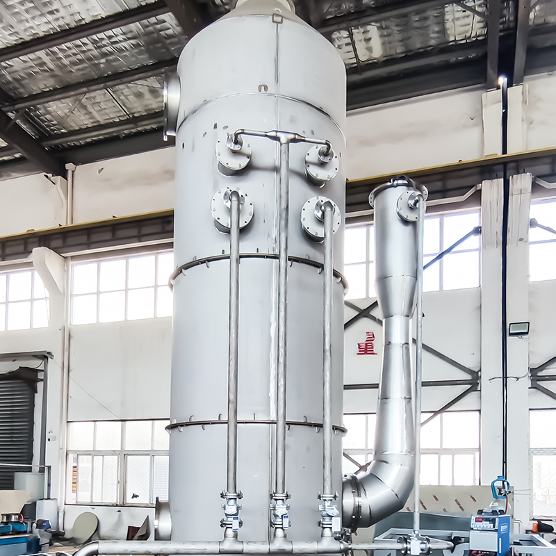 316L roestvrijstalen sproeitoren