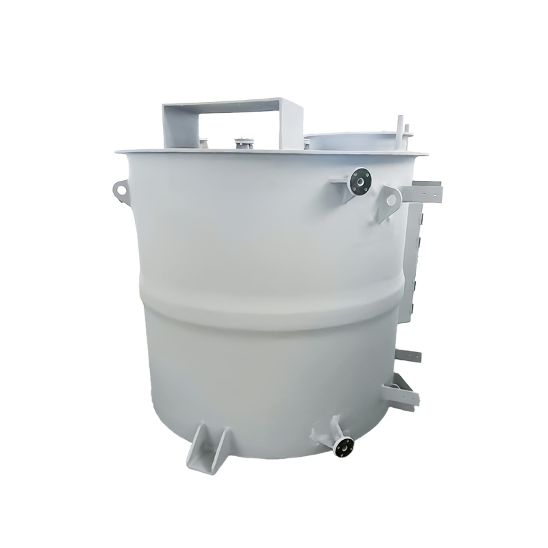 FRP watertank