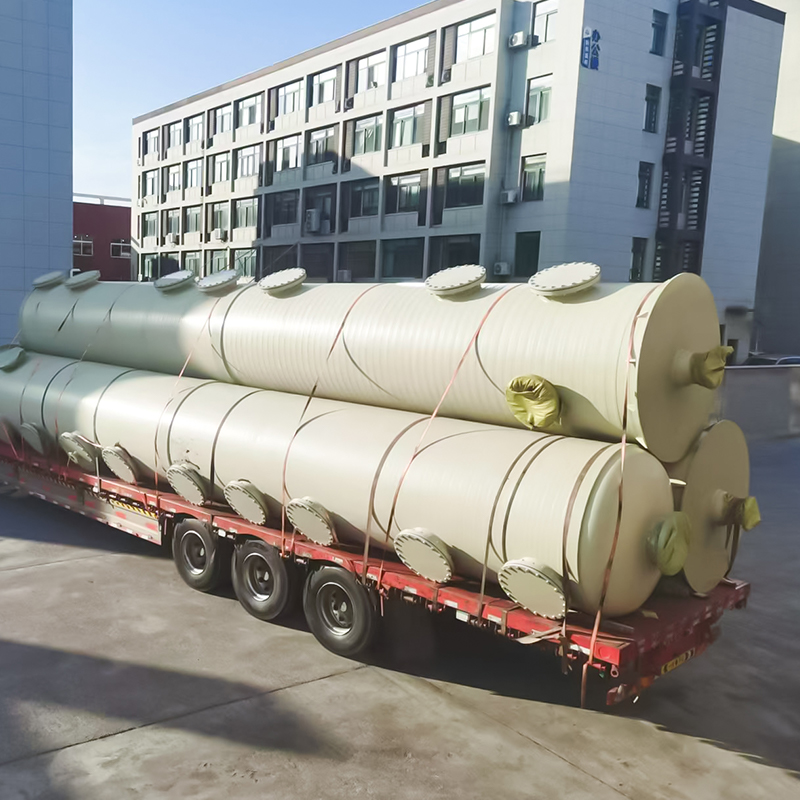 PPH kronkelende sproeitoren