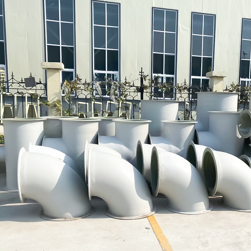 Accessoires voor glasvezelkanalen