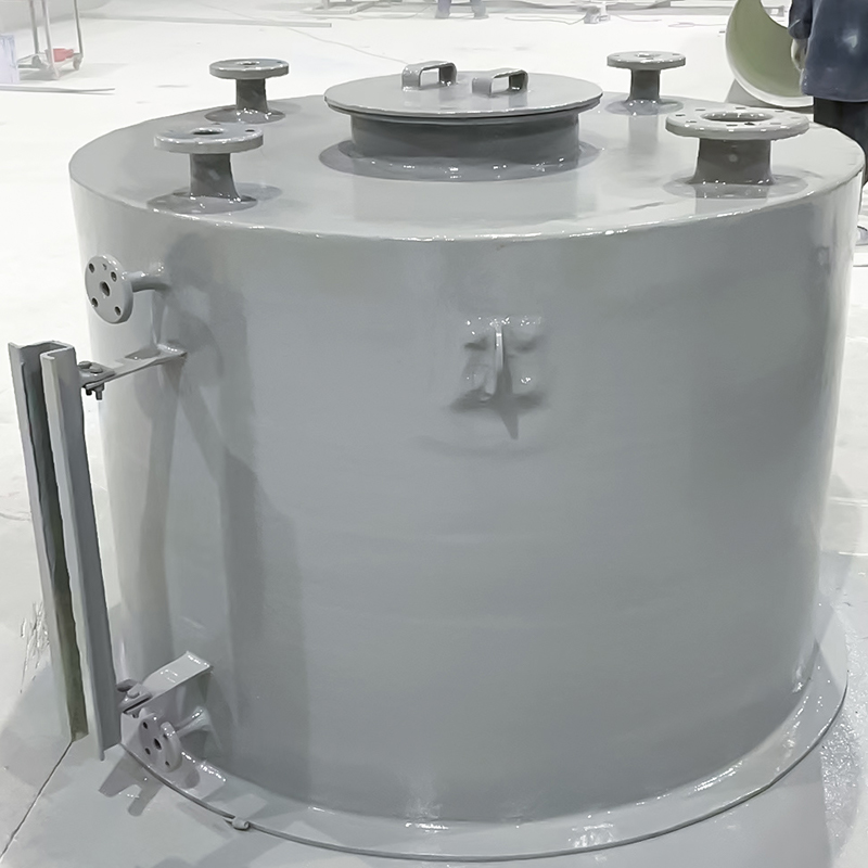 FRP watertank