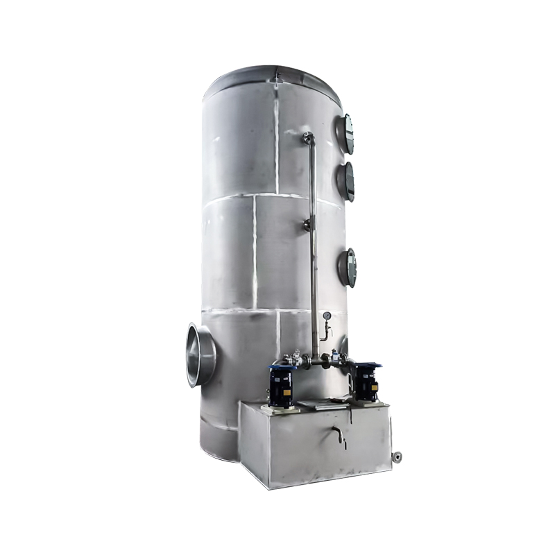 304 roestvrijstalen sproeitoren