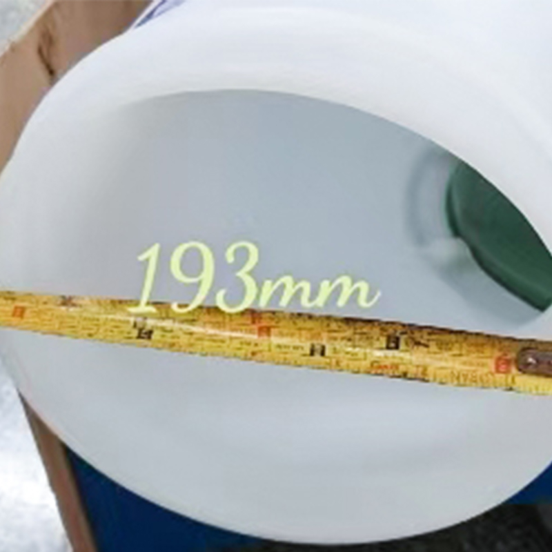 FD anti-corrosie centrifugaalventilator